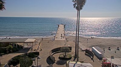 immagine della webcam nei dintorni di Laigueglia: webcam Ceriale