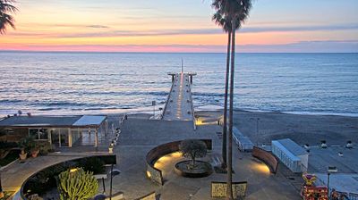 immagine della webcam nei dintorni di Bardineto: webcam Ceriale