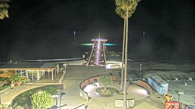 immagine della webcam nei dintorni di Ceriale: webcam Borghetto Santo Spirito