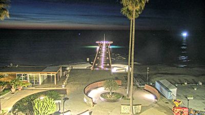 immagine della webcam nei dintorni di Borgio Verezzi: webcam Borghetto Santo Spirito