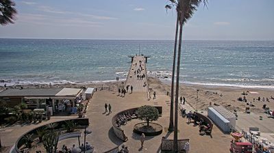 immagine della webcam nei dintorni di Varigotti: webcam Ceriale