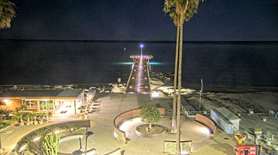 immagine della webcam nei dintorni di Finale Pia: webcam Ceriale