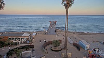 immagine della webcam nei dintorni di Garessio: webcam Ceriale