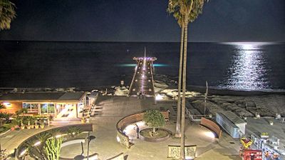 immagine della webcam nei dintorni di Albenga: webcam Ceriale