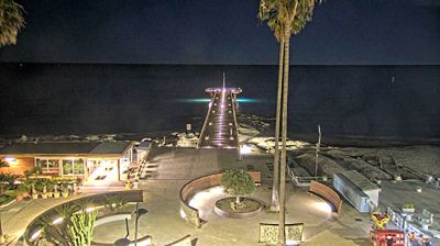 immagine della webcam nei dintorni di Finale Ligure: webcam Ceriale