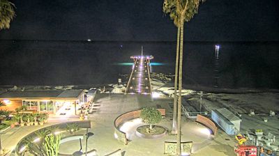 immagine della webcam nei dintorni di Aquila di Arroscia: webcam Ceriale