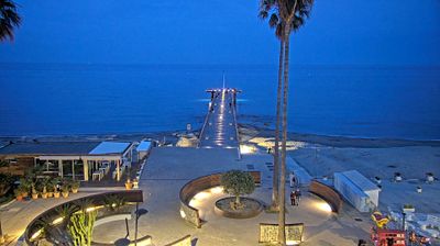 immagine della webcam nei dintorni di Alto: webcam Ceriale