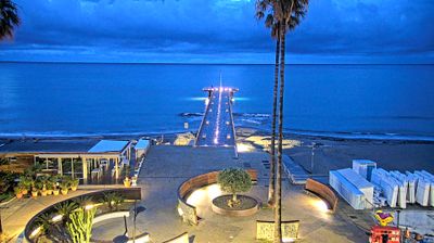 immagine della webcam nei dintorni di Laigueglia: webcam Ceriale