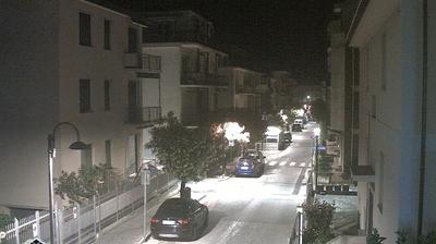 Preview delle webcam di Spotorno: viale Europa°