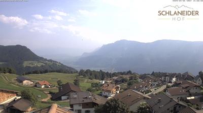 immagine della webcam nei dintorni di Terlano: webcam Meltina