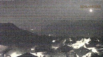 immagine della webcam nei dintorni di Bolzano: webcam Meltina