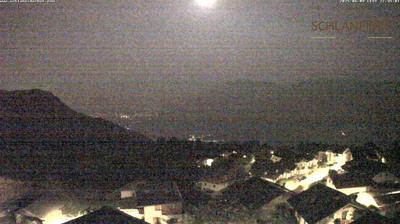immagine della webcam nei dintorni di Ultimo: webcam Meltina