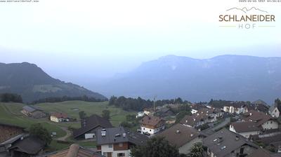 immagine della webcam nei dintorni di Lagundo: webcam Meltina