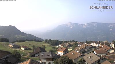 immagine della webcam nei dintorni di Appiano sulla Strada del Vino: webcam Meltina
