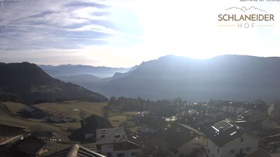 immagine della webcam nei dintorni di Bolzano: webcam Meltina