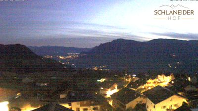 immagine della webcam nei dintorni di Renon: webcam Meltina