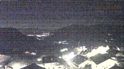 immagine della webcam nei dintorni di Altopiano di Vezzena: webcam Meltina