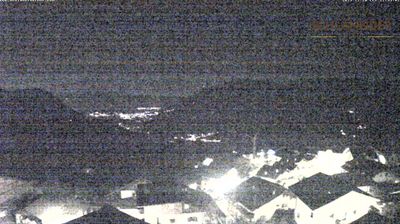 immagine della webcam nei dintorni di Parcines: webcam Meltina