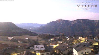 immagine della webcam nei dintorni di Scena: webcam Meltina