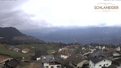 immagine della webcam nei dintorni di Bolzano: webcam Meltina