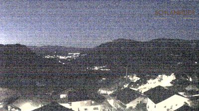 immagine della webcam nei dintorni di San Genesio Atesino: webcam Meltina