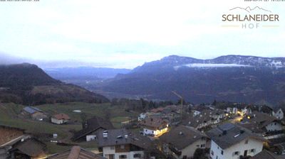 immagine della webcam nei dintorni di Cermes: webcam Meltina