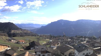 immagine della webcam nei dintorni di Merano: webcam Meltina