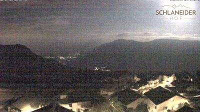 immagine della webcam nei dintorni di Appiano sulla Strada del Vino: webcam Meltina