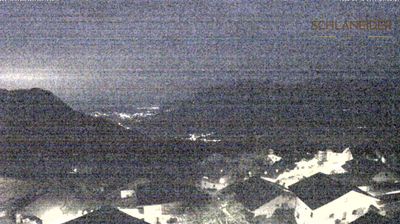 immagine della webcam nei dintorni di Avelengo: webcam Meltina