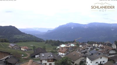 immagine della webcam nei dintorni di Ruffré Mendola: webcam Meltina