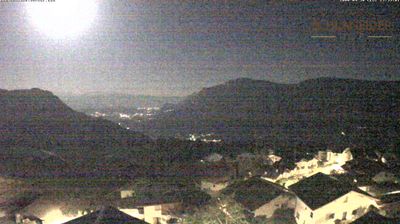 immagine della webcam nei dintorni di Sarentino: webcam Meltina