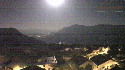 immagine della webcam nei dintorni di Merano: webcam Meltina