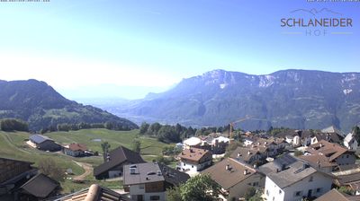 immagine della webcam nei dintorni di Bolzano: webcam Meltina