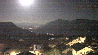 immagine della webcam nei dintorni di Plaus: webcam Meltina