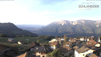 immagine della webcam nei dintorni di Terlano: webcam Meltina