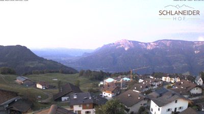 immagine della webcam nei dintorni di Merano: webcam Meltina