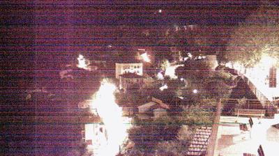 immagine della webcam nei dintorni di Mendatica: webcam Triora