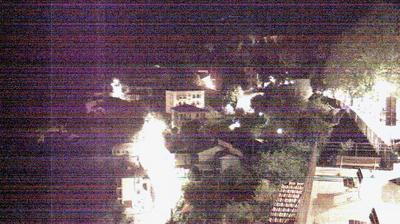 immagine della webcam nei dintorni di Armo: webcam Triora