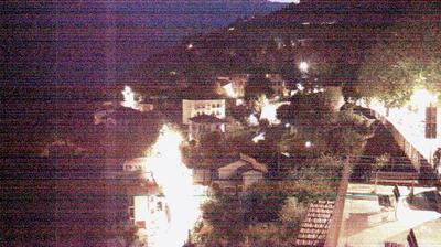 immagine della webcam nei dintorni di Monesi: webcam Triora