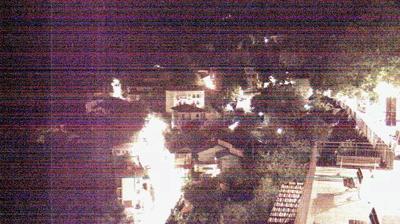 immagine della webcam nei dintorni di Dolceacqua: webcam Triora