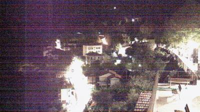 immagine della webcam nei dintorni di Entracque: webcam Triora