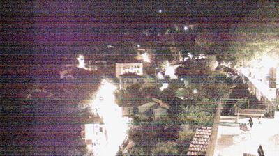 immagine della webcam nei dintorni di Cipressa: webcam Triora