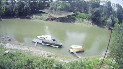 Preview delle webcam di Roccabianca