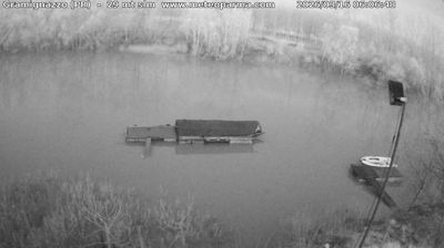 immagine della webcam nei dintorni di Castelnuovo Bocca d'Adda: webcam Roccabianca