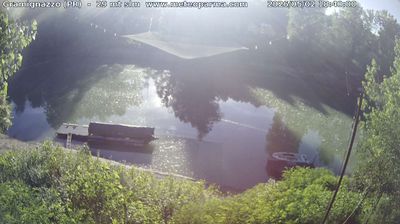 immagine della webcam nei dintorni di Boretto: webcam Roccabianca