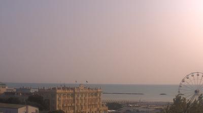 Preview delle webcam di Cesenatico: Hotel Donatello