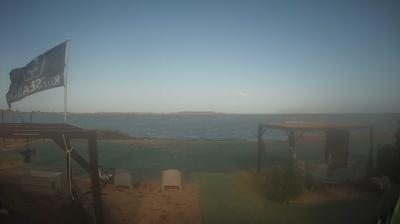 immagine della webcam nei dintorni di Custonaci: webcam Rilievo