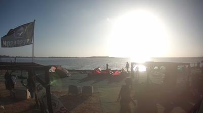 immagine della webcam nei dintorni di San Vito Lo Capo: webcam Rilievo
