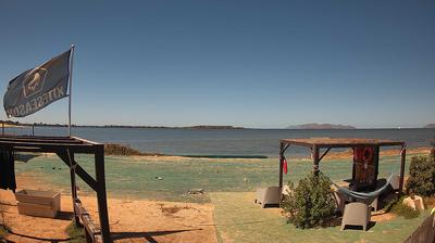 immagine della webcam nei dintorni di Trapani: webcam Rilievo