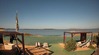 immagine della webcam nei dintorni di San Vito Lo Capo: webcam Rilievo